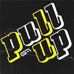 Groove Armada - Pull Up FLAC
