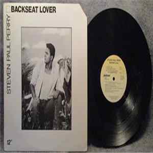 Steven Paul Perry - Backseat Lover FLAC
