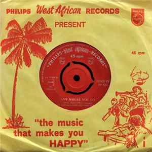 Roy Chicago & His Rhythm Dandies - Ranti Ola FLAC