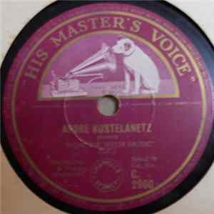 Andre Kostelanetz Presents - Revenge With Music FLAC