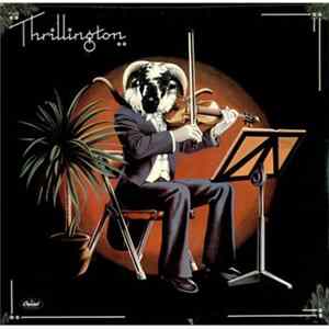 Thrillington - Thrillington FLAC