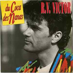 R.V. Victor - Du Coca Des Nanas FLAC