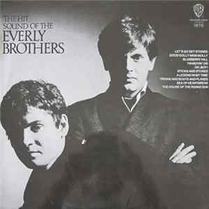 Everly Brothers - The Hit Sound Of The Everly Brothers FLAC