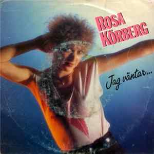 Rosa Körberg - Jag Väntar... FLAC