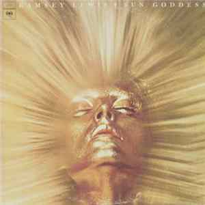 Ramsey Lewis - Sun Goddess FLAC