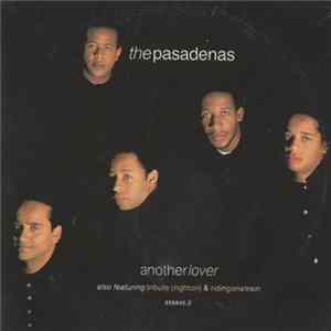 The Pasadenas - Another Lover FLAC