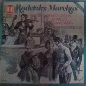 Various - Radetsky Marchas FLAC