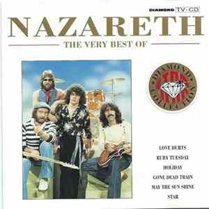 Nazareth - The Very Best Of FLAC