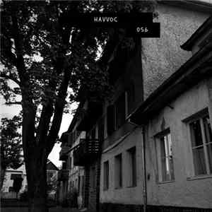 Havvoc - 056 FLAC