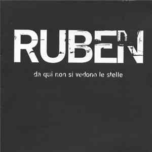Ruben - Da Qui Non Si Vedono Le Stelle FLAC