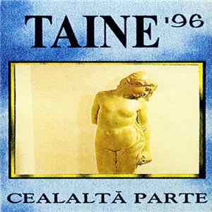 Taine - Cealaltă Parte FLAC