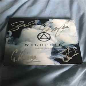 TheCityIsOurs - Wildfire FLAC