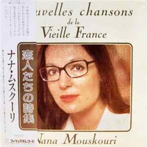 Nana Mouskouri - Nouvelles Chansons De La Vieille France FLAC
