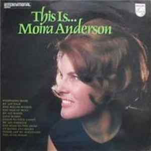 Moira Anderson - This Is... FLAC