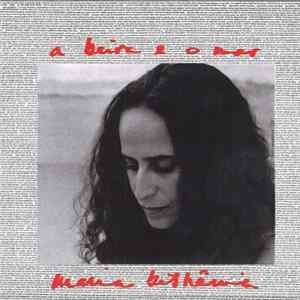 Maria Bethânia - A Beira E O Mar FLAC