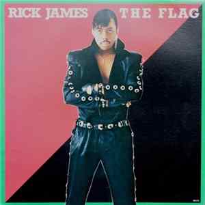 Rick James - The Flag FLAC