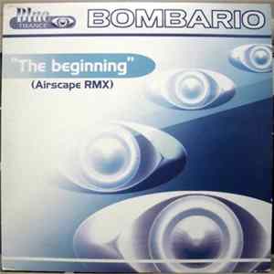 Bombario - The Beginning (Airscape RMX) FLAC