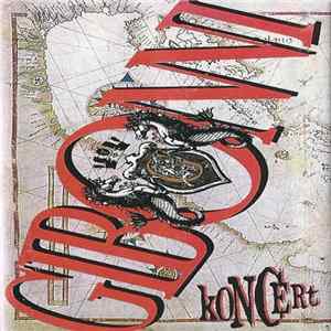 Gibonni - Koncert FLAC