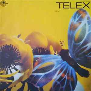 Telex - Sex FLAC