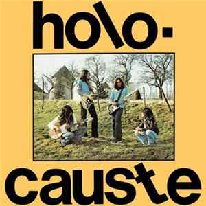 Holocauste - Holocauste FLAC