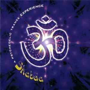 Various - Shabda - A Psychedelic Trance Experience FLAC