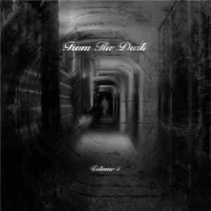 Various - From The Dark Volume 1 FLAC