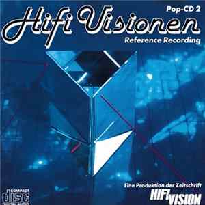Various - Hifi Visionen Pop-CD 2 (Reference Recording) FLAC