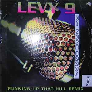 Levy 9 - Running Up That Hill (Remix) FLAC