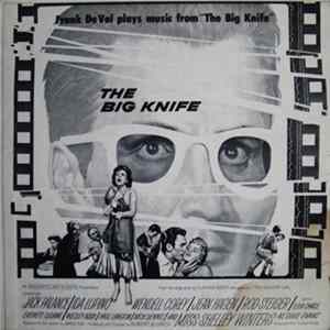 Frank DeVol - The Big Knife FLAC