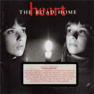 Heart - The Road Home FLAC