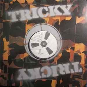 Tricky - Black Steel FLAC