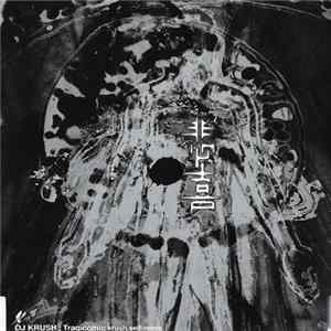 DJ Krush - Tragicomic (Krush Self-Remix) FLAC