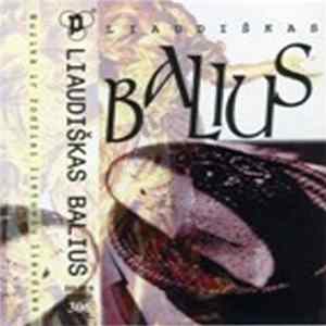 Liaudiškas Balius - Liaudiškas Balius FLAC