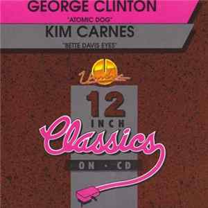 George Clinton / Kim Carnes - Atomic Dog / Bette Davis Eyes FLAC