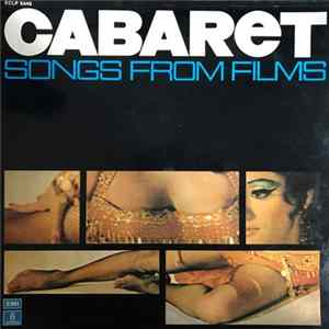 Various - Cabaret (Songs From Films) FLAC