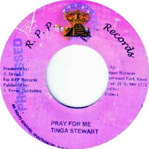 Tinga Stewart - Pray For Me FLAC