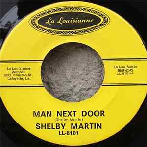 Shelby Martin - Man Next Door FLAC