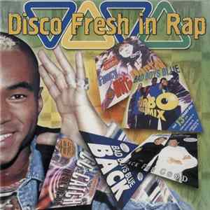 Various - VIVA Disco Fresh In Rap FLAC
