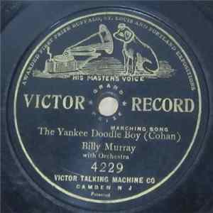 Billy Murray - The Yankee Doodle Boy FLAC