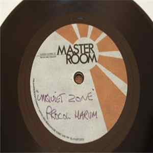 Procol Harum - Unquiet Zone / As Strong As Samson FLAC