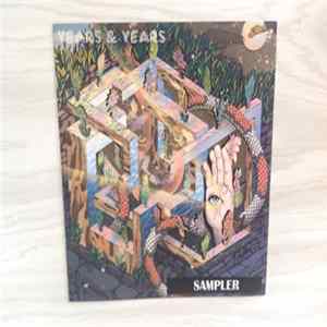 Years & Years - Sampler FLAC