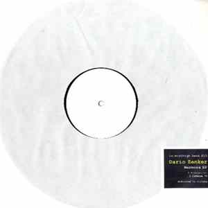Dario Zenker - Hermosa EP FLAC