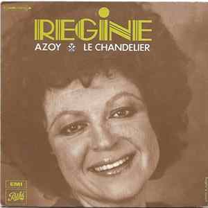 Régine - Azoy / Le Chandelier FLAC