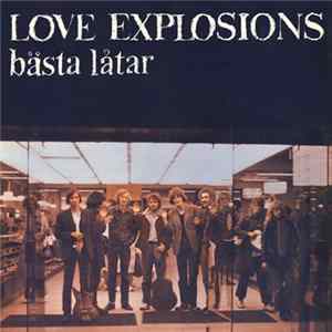 Love Explosion - Bästa Låtar FLAC
