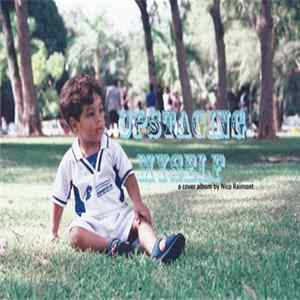 Nico Raimont - Upstaging Myself FLAC
