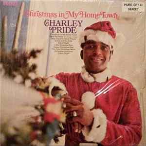 Charley Pride - Christmas In My Home Town FLAC