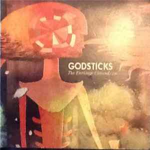 Godsticks - The Envisage Conundrum FLAC