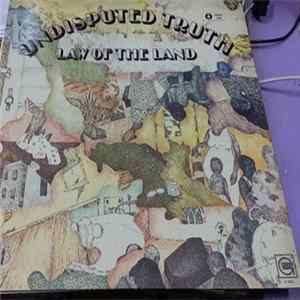 Undisputed Truth - Law Of The Land FLAC