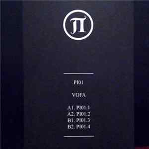 Vofa - PI01 FLAC
