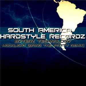 Byterz Technology - Moonlight (Bring The Party Remix) FLAC